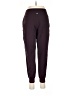 Lululemon Athletica Solid Burgundy Active Pants One size - photo 2