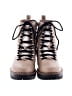 A New Day Tan Ankle Boots Size 6 1/2 - photo 2
