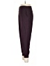 Lululemon Athletica Solid Burgundy Active Pants One size - photo 5