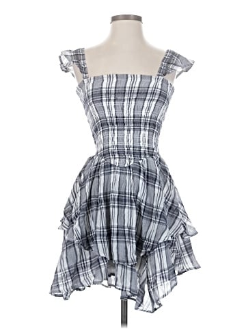 Aerie Casual Dress (view 1)