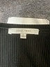 Love Tree Black Tank Top Size L - photo 7