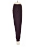 Lululemon Athletica Solid Burgundy Active Pants One size - photo 4