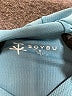 Soybu Blue Pullover Hoodie Size M - photo 7