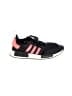 Adidas Black Sneakers Size 10 1/2 - photo 1