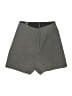 Zara Solid Gray Skort Size XS - photo 2
