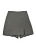 Zara Solid Gray Skort Size XS - photo 1