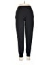 Lululemon Athletica Solid Black Active Pants Size 8 - photo 1