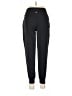 Lululemon Athletica Solid Black Active Pants Size 8 - photo 2