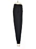 Lululemon Athletica Solid Black Active Pants Size 8 - photo 4