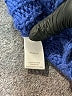 STITCHDROP 100% Acrylic Color Block Green Pullover Sweater Size S - photo 8
