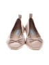 Draper James Solid Pink Ivory Flats Size 8 - photo 2