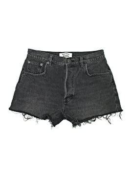 Reformation Jeans Denim Shorts (view 1)