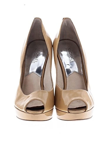 MICHAEL Michael Kors Heels (view 2)