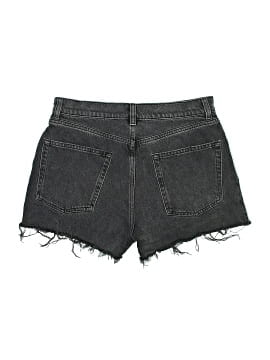 Reformation Jeans Denim Shorts (view 2)