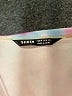 Shein Tie-dye White Cocktail Dress Size M - photo 7