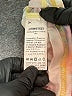 Shein Tie-dye White Cocktail Dress Size M - photo 8