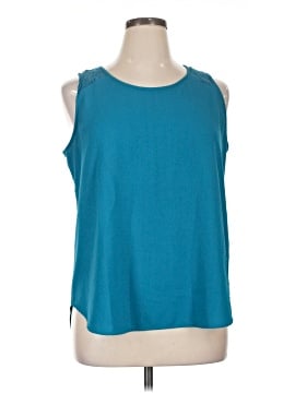 Van Heusen Sleeveless Top (view 1)