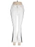 Mother Color Block White Jeans Size 26 waist - photo 1