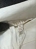 WAYF White Casual Pants Size XS - photo 7