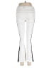 Mother Color Block White Jeans Size 26 waist - photo 2