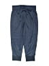 Puma Blue Casual Pants Size 3T - photo 2