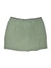 Patagonia Solid Green Active Skort Size M - photo 1