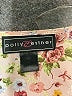 Polly & Esther Ivory Kimono Size M (estimated) - photo 7