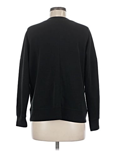 Cable & Gauge Long Sleeve Top (view 2)