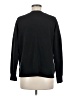 Cable & Gauge Black Long Sleeve Top Size M - photo 2
