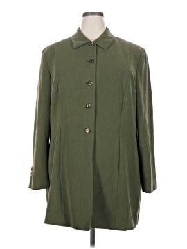 Jones Wear Coat