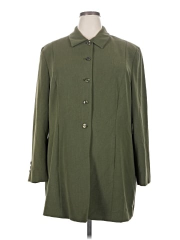 Jones Wear Coat (view 1)
