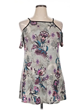 Love, Fire Sleeveless Top (view 1)
