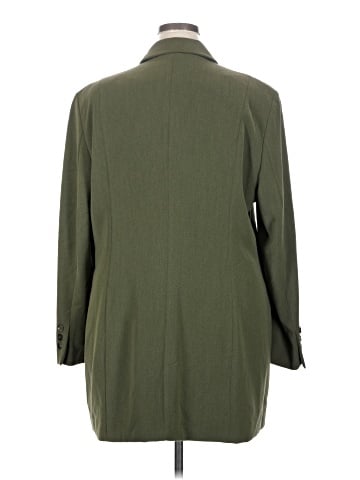 Jones Wear Coat (view 2)