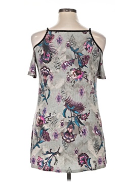 Love, Fire Sleeveless Top (view 2)