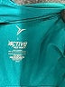 Active by Old Navy Teal Track Jacket Size S - photo 6