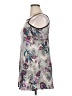 Love, Fire Silver Sleeveless Top Size XL - photo 5