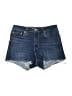 Levi's Blue Denim Shorts Size 28 waist - photo 1