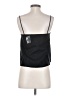 ATM 100% Linen Black Tank Top Size XS - photo 2