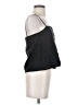 ATM 100% Linen Black Tank Top Size XS - photo 4