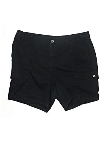 Style&Co Cargo Shorts (view 1)