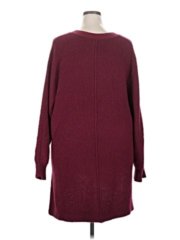 Ava & Viv Pullover Sweater (view 2)