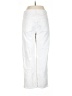 Old Navy White Cargo Pants Size 8 - photo 2