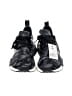 Adidas Black Sneakers Size 11 - photo 2