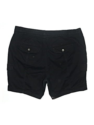 Style&Co Cargo Shorts (view 2)