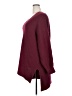 Ava & Viv Burgundy Pullover Sweater Size 3X - photo 5