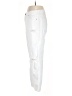 Old Navy White Cargo Pants Size 8 - photo 5