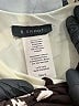 B. Smart Print Brown Cocktail Dress Size 8 - photo 7