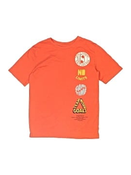 George Short Sleeve T-Shirt (view 1)