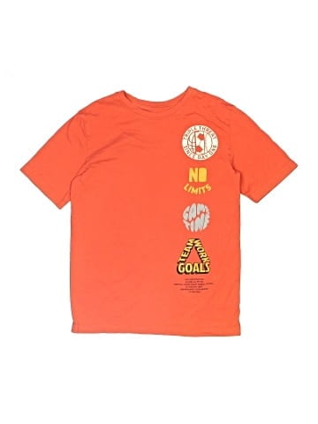 George Short Sleeve T-Shirt (view 1)