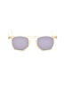 CHiMi Gold Yellow Sunglasses One size - photo 2